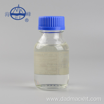 High Quality PolyDADMAC Conductive Agent